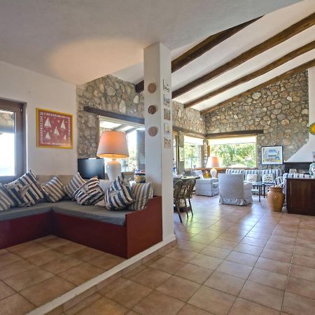 Villa Von Salis By Interhome Ansedónia Eksteriør billede
