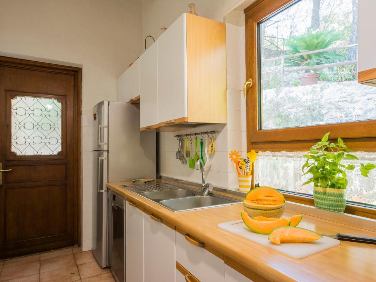 Villa Von Salis By Interhome Ansedónia Eksteriør billede
