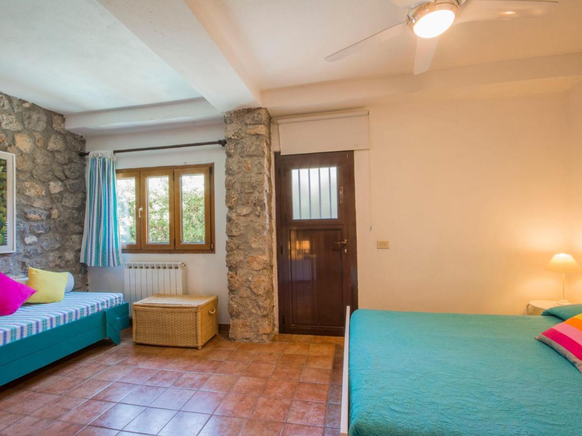 Villa Von Salis By Interhome Ansedónia Eksteriør billede