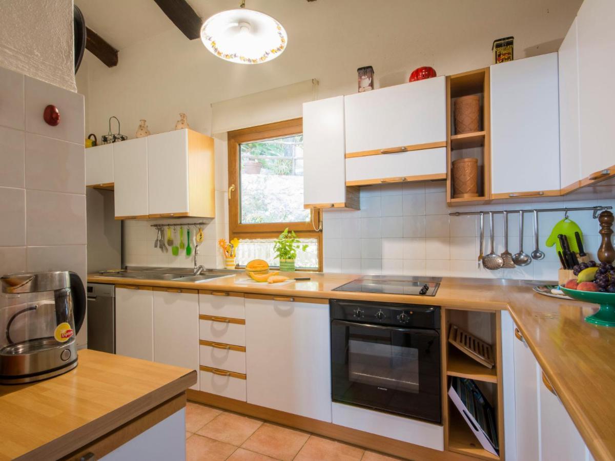 Villa Von Salis By Interhome Ansedónia Eksteriør billede