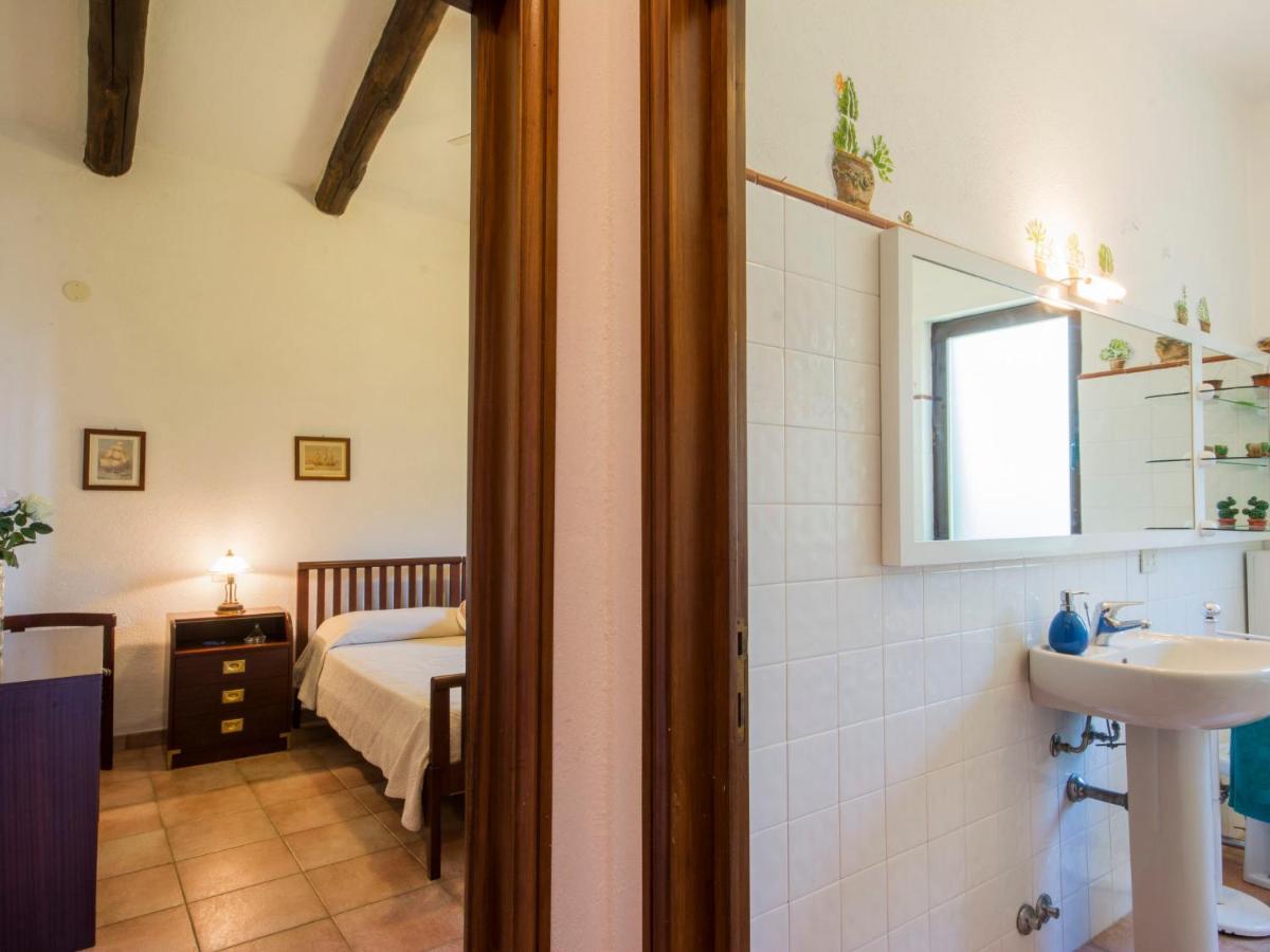 Villa Von Salis By Interhome Ansedónia Eksteriør billede